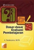 Dasar-Dasar Evaluasi Pembelajaran