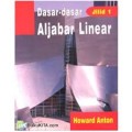 dasar-dasar aljabar linear