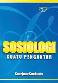 Sosiologi