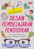 Buku Kerja Prinsip Disain Pembelajaran