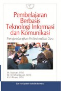 pembelajaran berbasis teknologi informasi dan komonikasi