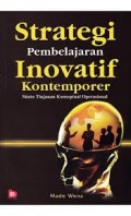 strategi pembelajaran inovatif kontemporer