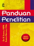 Panduan Penilitian