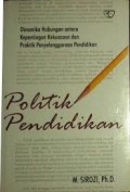 Strategi Pembeljaran Berorientasi Standar Proses Pendidikan