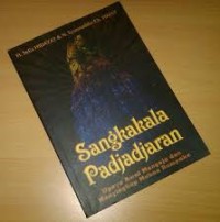 Sangkakala  Padjadjaran Upaya Awal Mengeja dan Menyingkap Makna Rumpakan