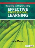 effecttive professional learning