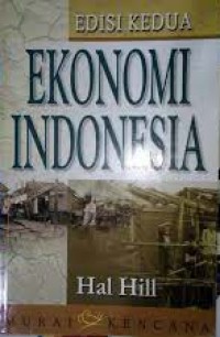 Ekonomi Indonesia (Edisi Kedua)