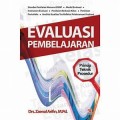 Evaluasi pembelajaran