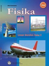 Fisika Modern Di Sekitar Kita