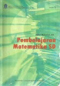 Pembelajaran matematika SD