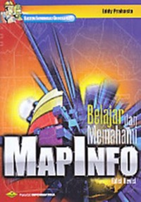 Sistem informasi geografis