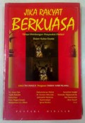 Jika Rakyat Berkuasa