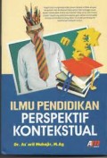 ilmu pendidikan perspektif kontekstual