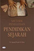 pendidikan sejarah