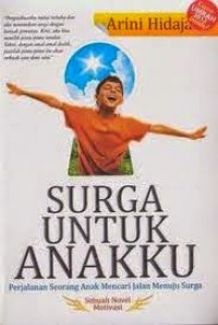 Surga untuk Anakku