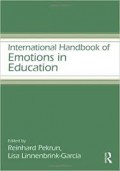 international handbook of emotions in education