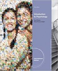 introduction to psychology