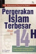 Pergerakan Islam Terbesar