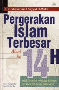 Pergerakan Islam Terbesar