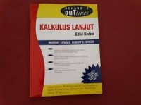 kalkulus lanjut