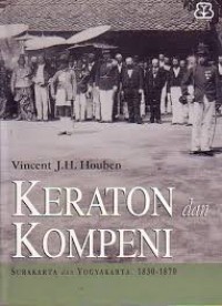 keraton dan kompeni