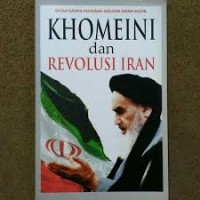 khomeini dan revolusi iran