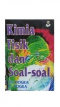 kimia fisik dan soal-soal