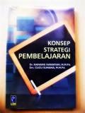 konsep strategi pembelajaran