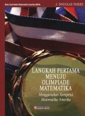 Langkah pertama menuju olimpiade matematika