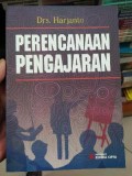 Perencanaan Pengajaran