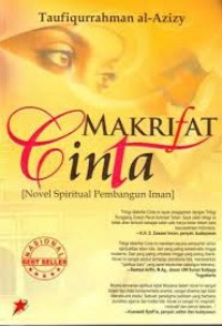 Makrifat Cinta (Novel Spiritual Pembangun Iman)