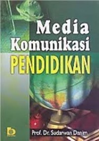 Media Komunikasi Pendidikan