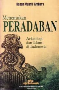 menemukan peradaban