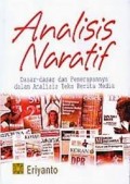 Analisis Naratif