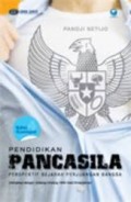 Pendidikan Pancasila