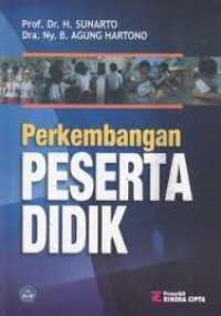 perkembangan peserta didik