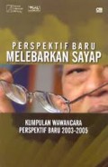 perspektif melebarkan sayap