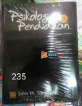 Psikologi Pendidikan (Edisi Kedua)