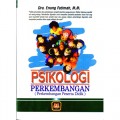 Psikologi Perkembangan (Perkembangan Peserta Didik)