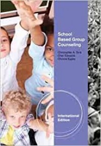 school based group counseling