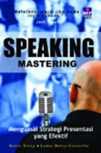 speaking mastering