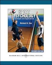 sport psychology