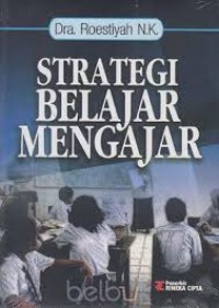 strategi belajar mengajar