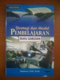 strategi dan model pembelajaran