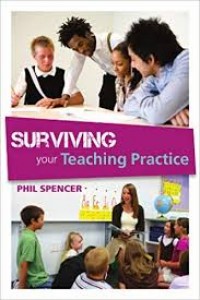 surviving your teaching practice