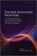 teacher education frontiers