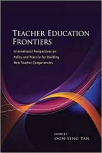 teacher education frontiers