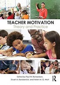 teacher motivation