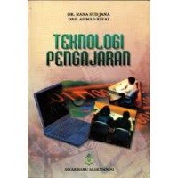 teknologi pengajaran