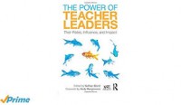 the power teacher leaders